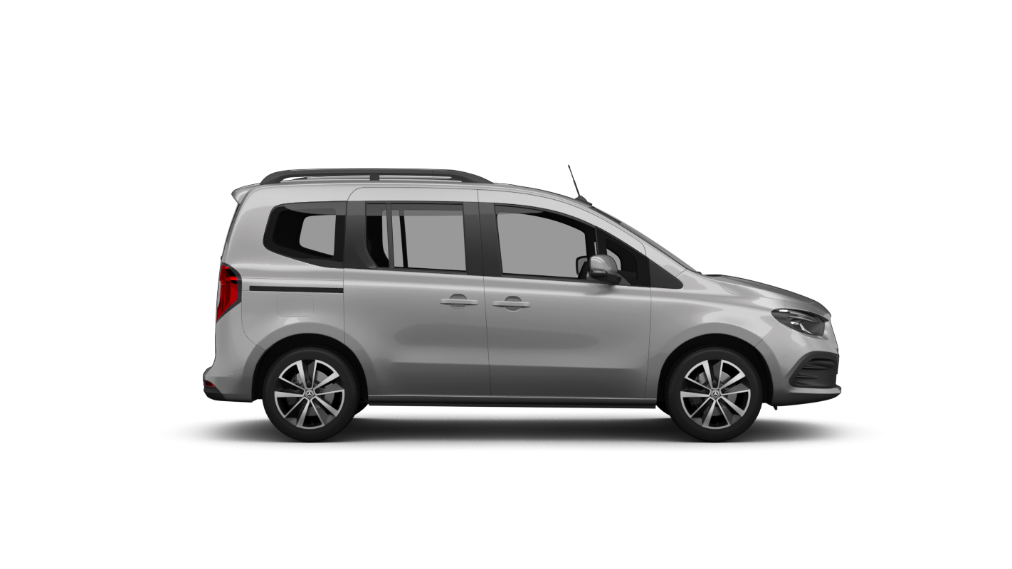 T-CLASS Van (W420)