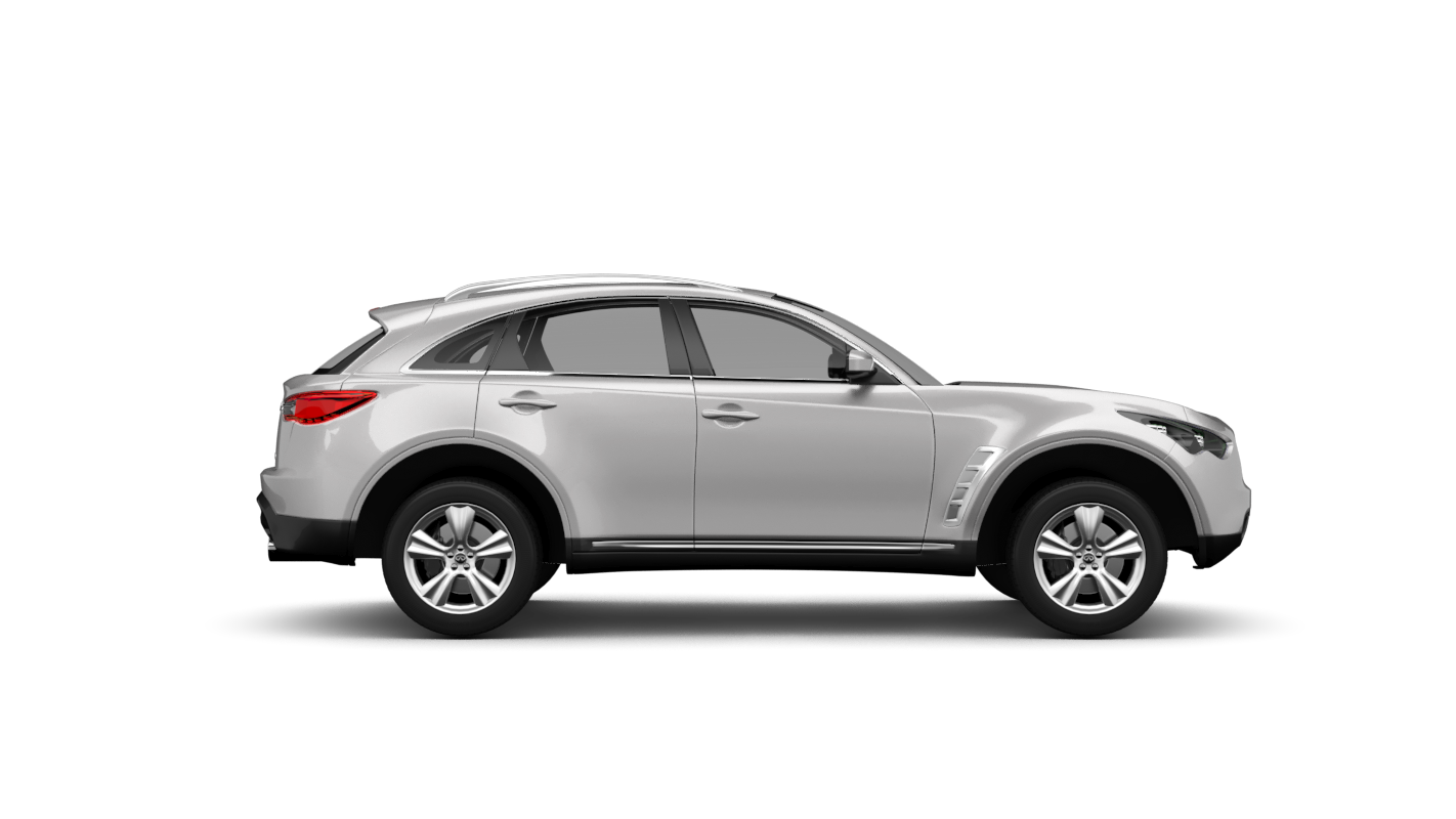 QX70