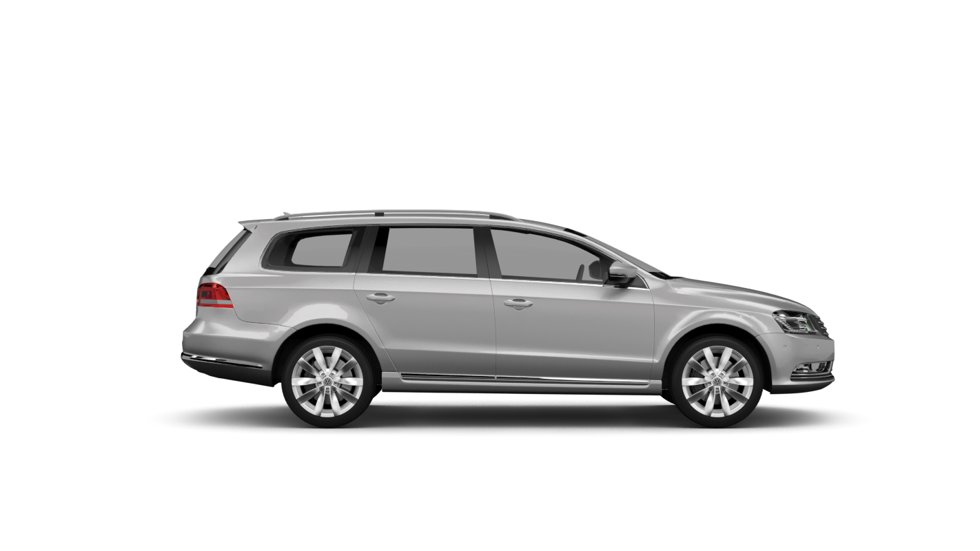 PASSAT B7 Variant (365)