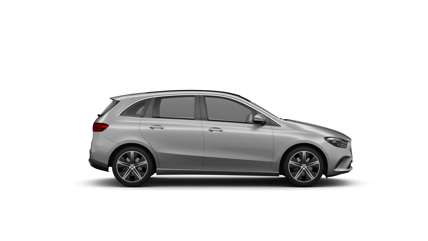 B-KLASSE Sports Tourer (W247)