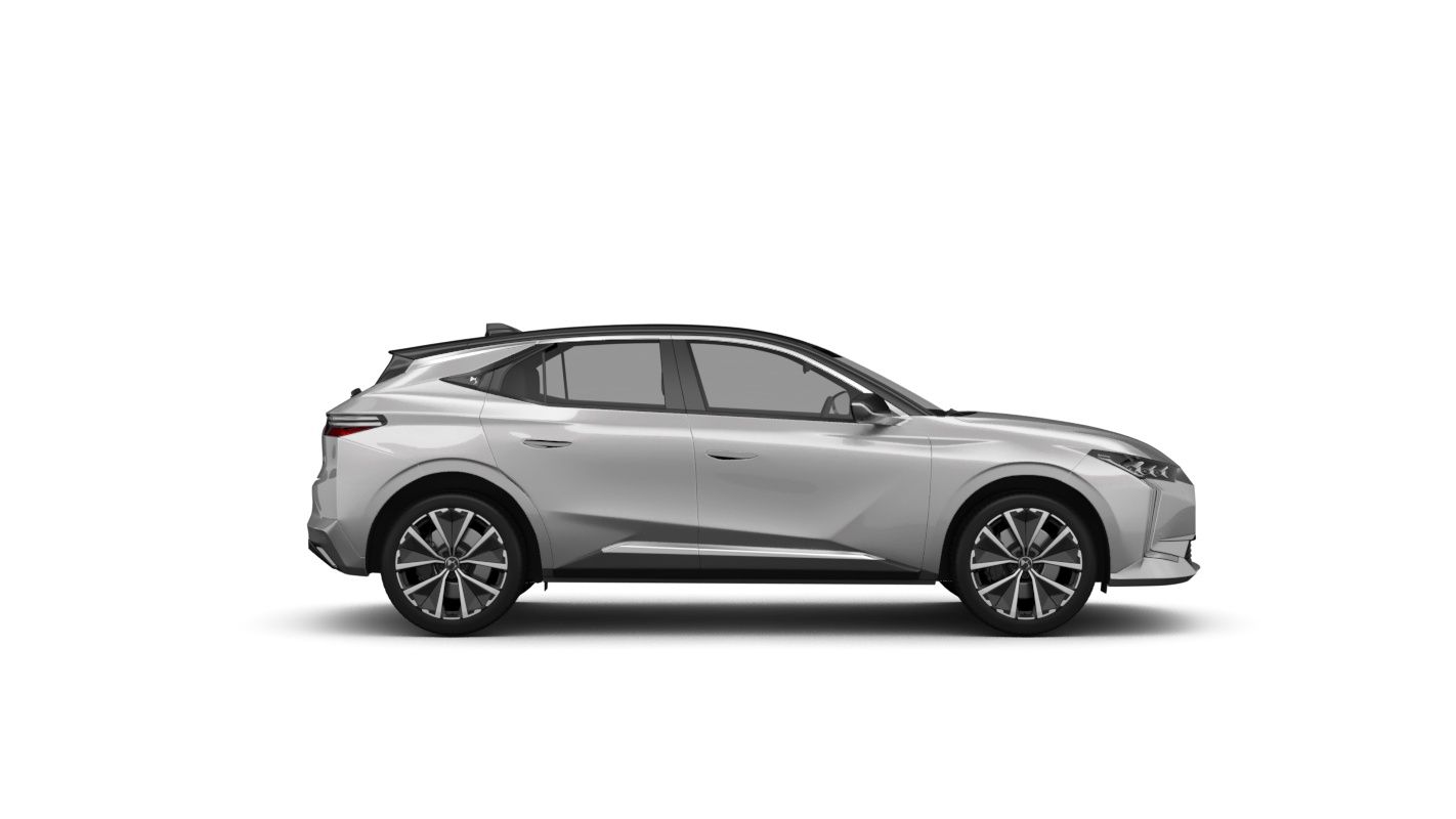 DS 4 II (FR_, FB_, F3_, FP_, F4_)