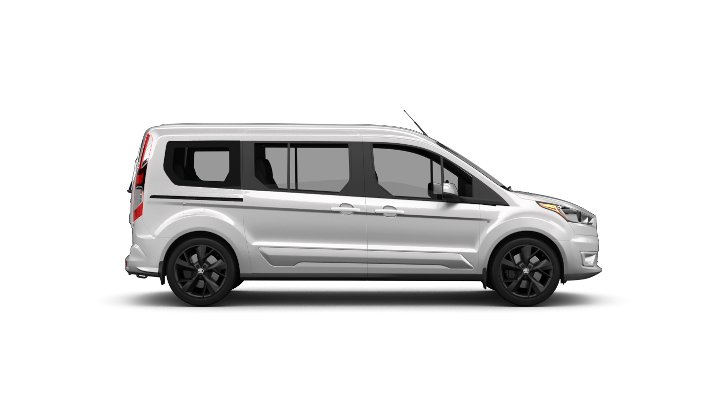 TRANSIT CONNECT Van