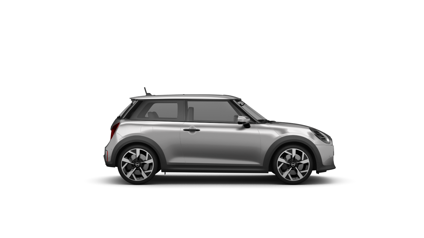 MINI COOPER (J01)