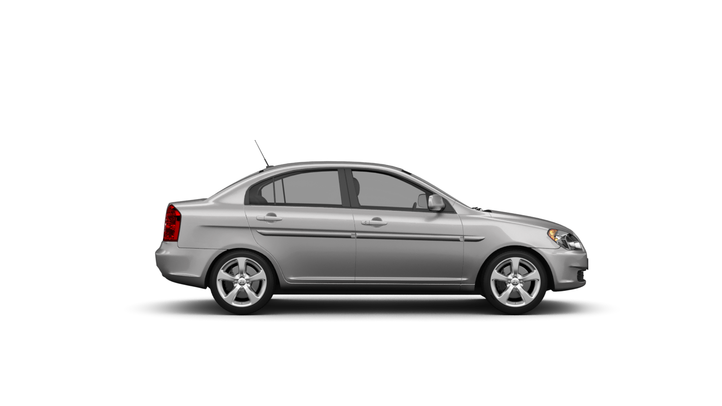ACCENT II (LC)
