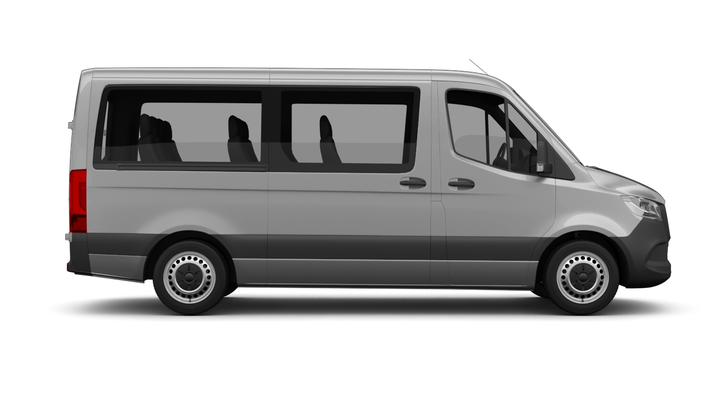 SPRINTER 3-t Bus (B906)