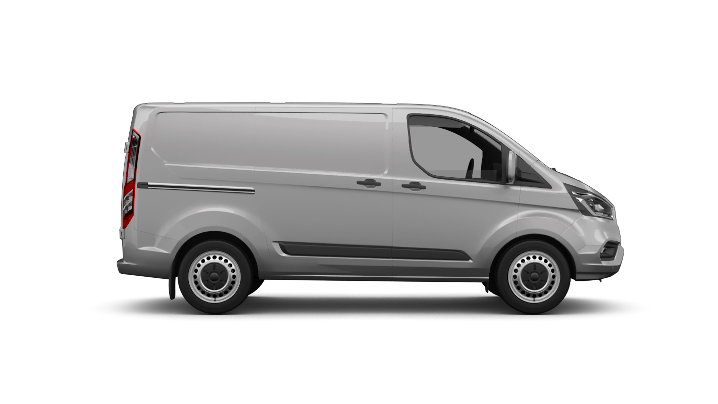 TRANSIT CUSTOM V362 kasse (FY, FZ)
