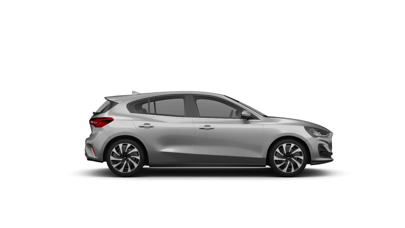 FOCUS IV notchback (HM)
