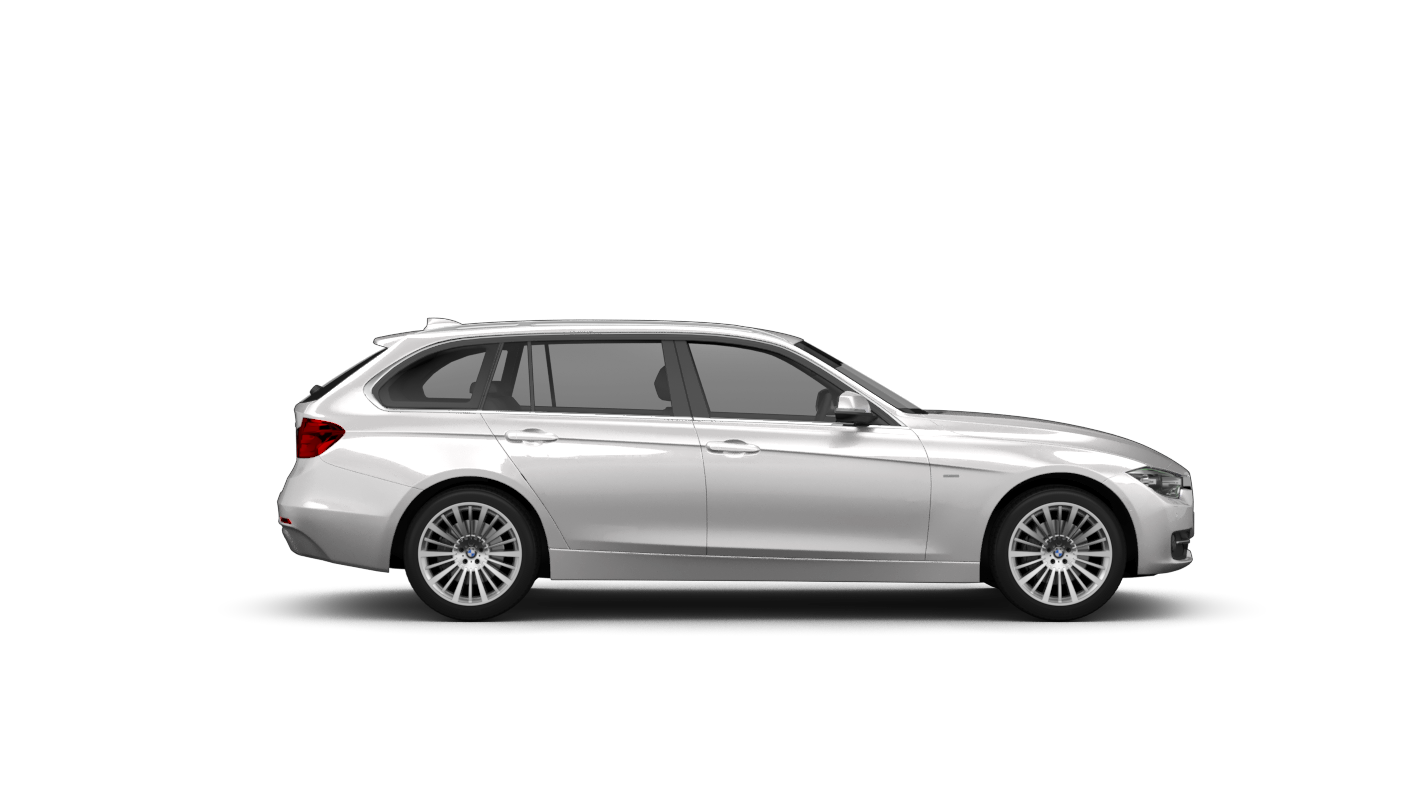 3 Touring (E91)