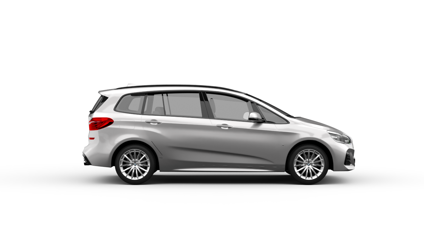 2 Gran Tourer (F46)