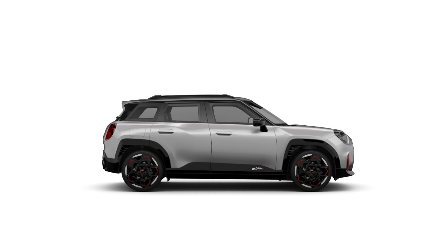 MINI ACEMAN (J05)