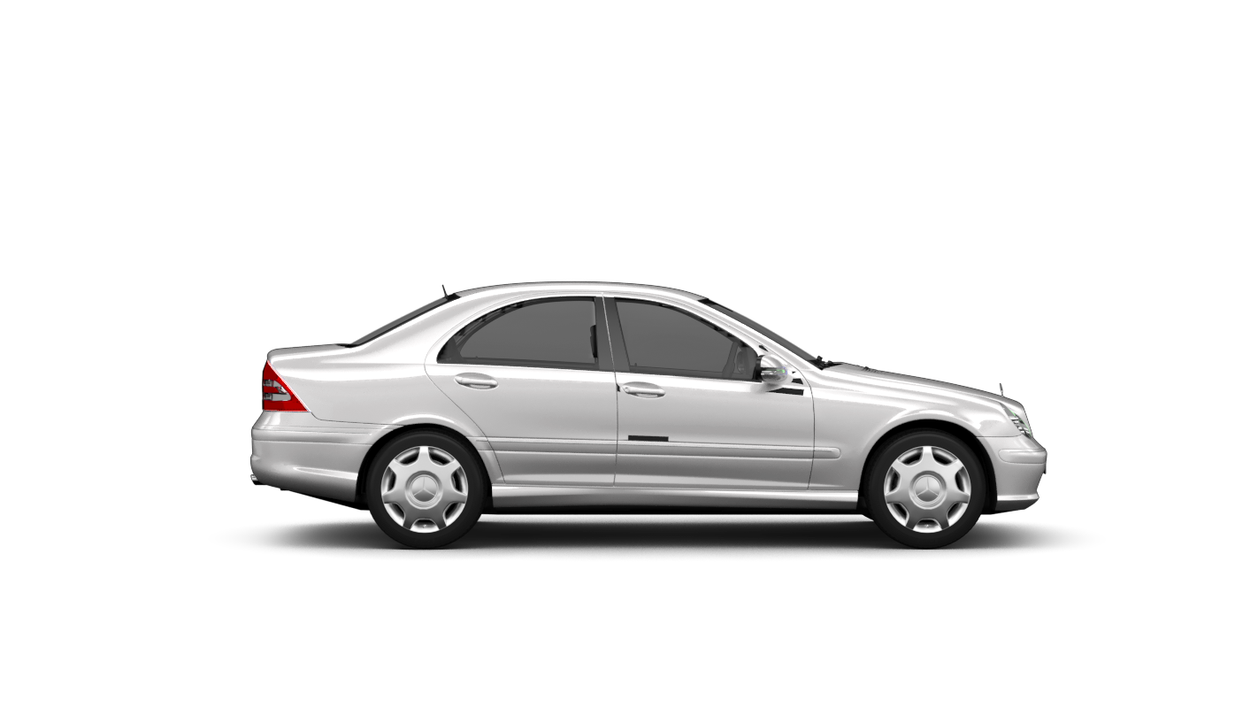C-KLASSE (W203)