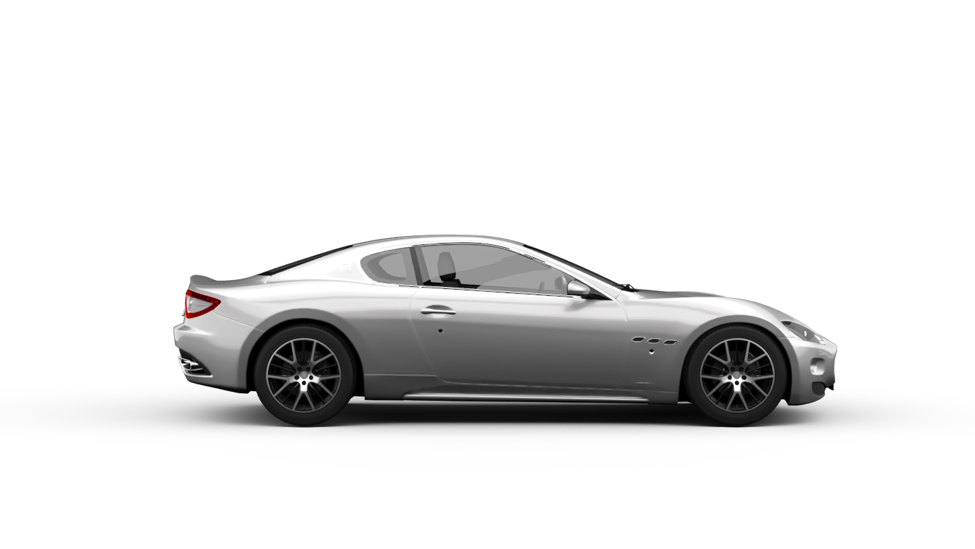 GRAN TURISMO I