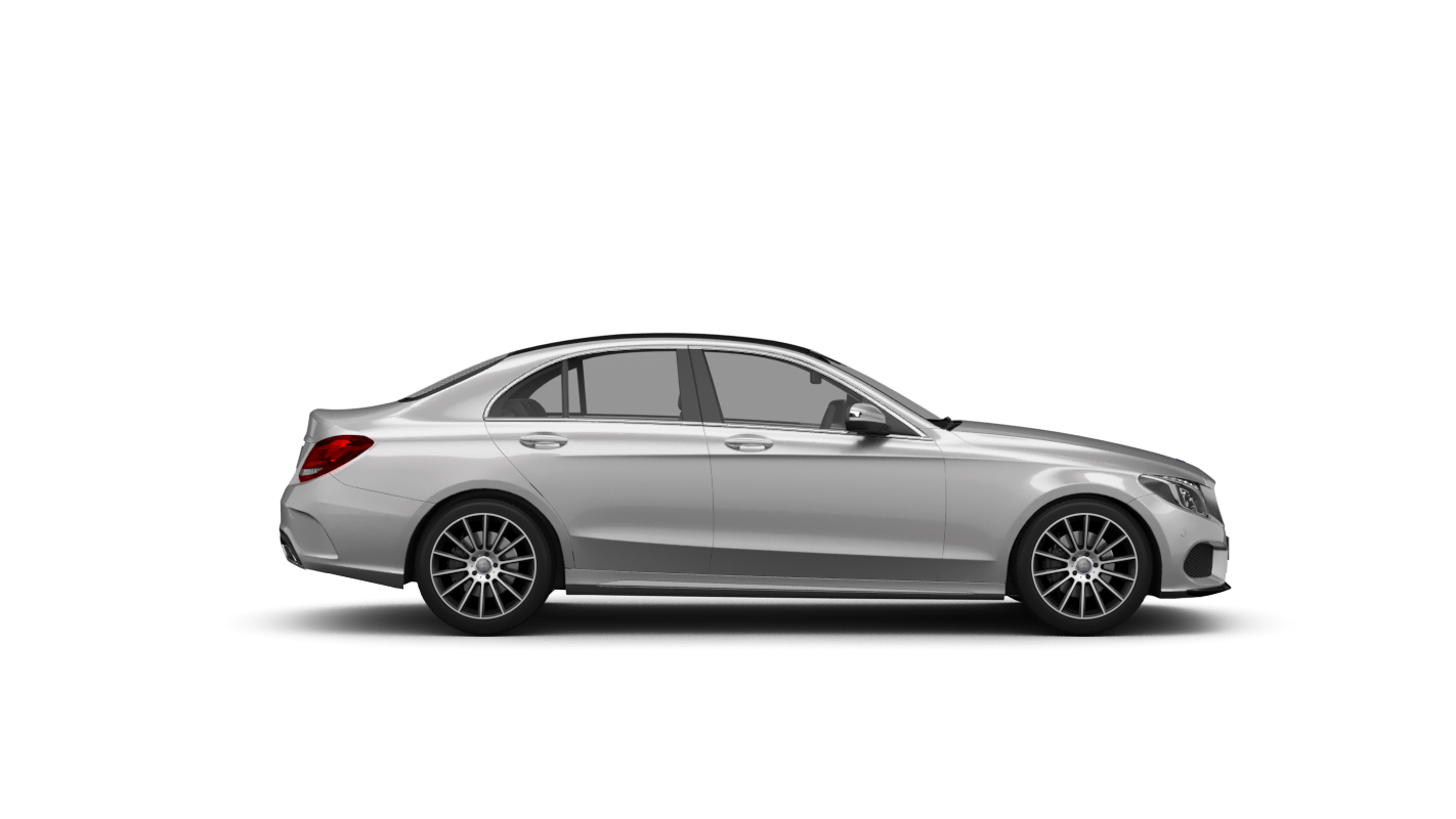 C-KLASSE (W205)
