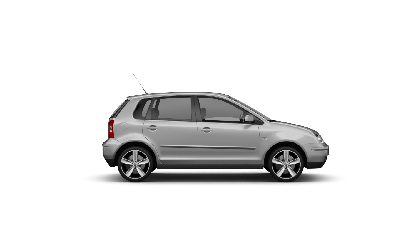 POLO (6N2)