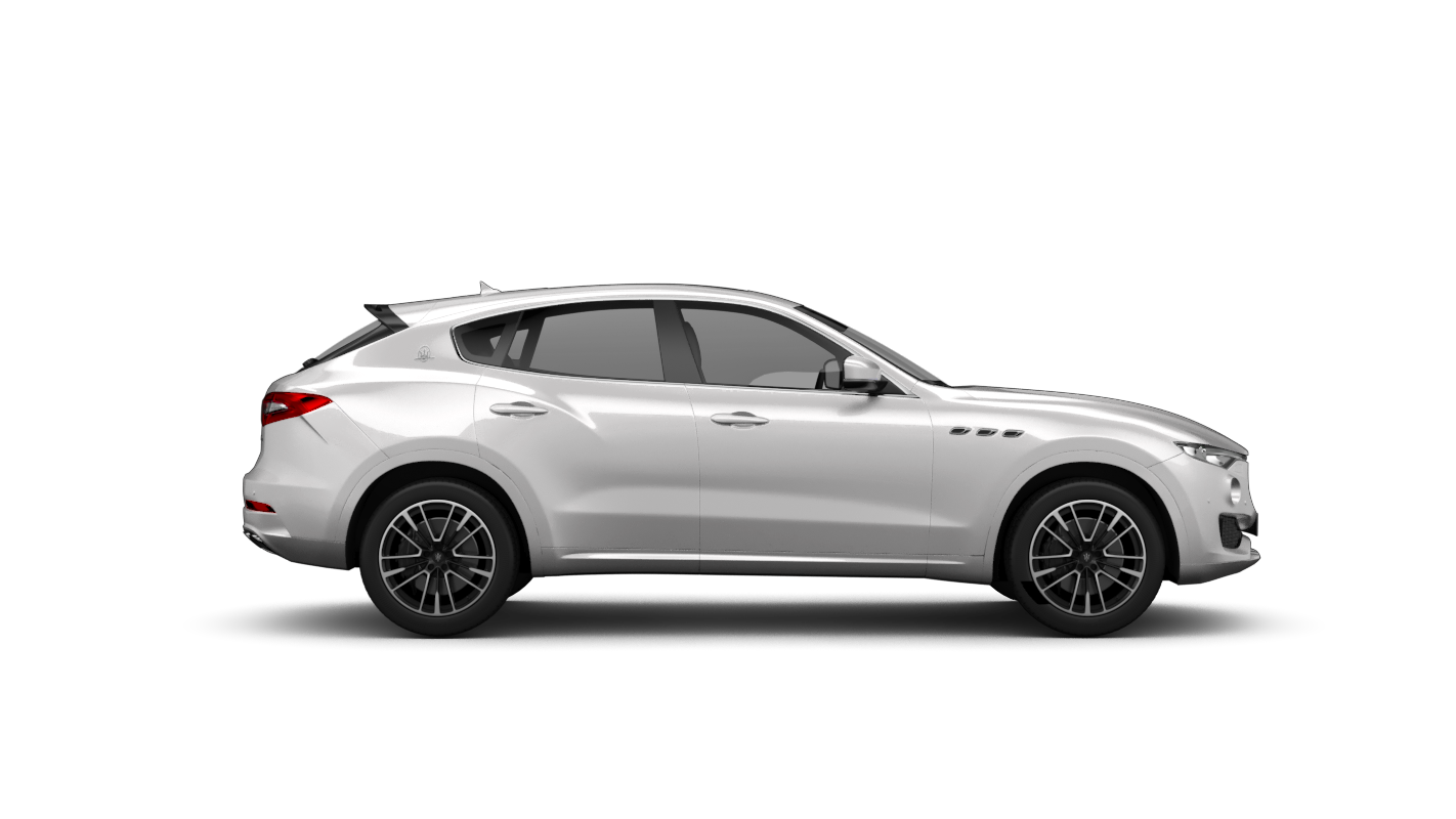 LEVANTE SUV (M161)
