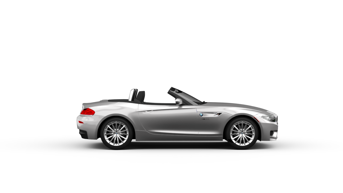 Z4 Roadster (E89)