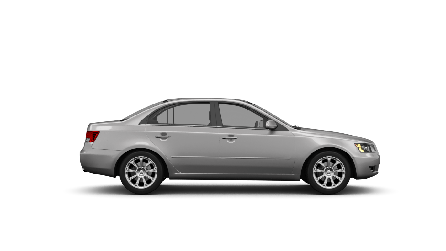 SONATA IV (EF)