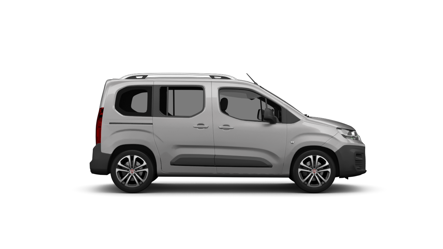 DOBLO Van (510_, 511_, 360_, 361_)