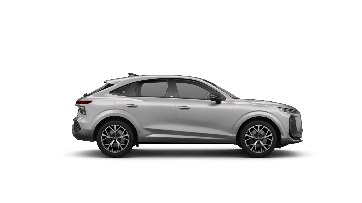Q3 Sportback (F3N)