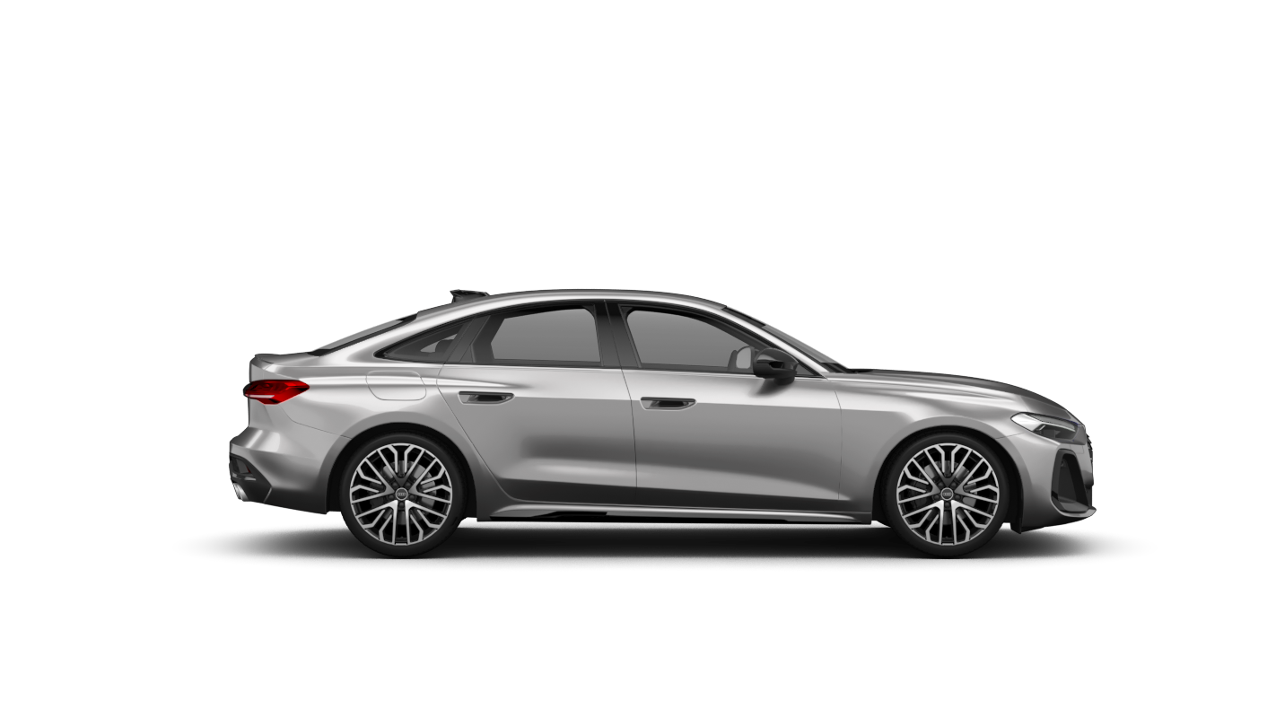 A5 Hatchback (FU2)
