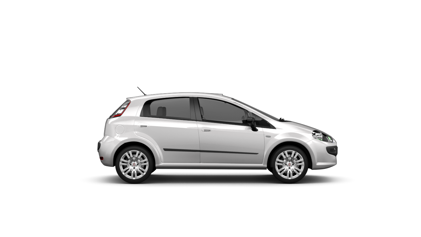 PUNTO EVO (199_)