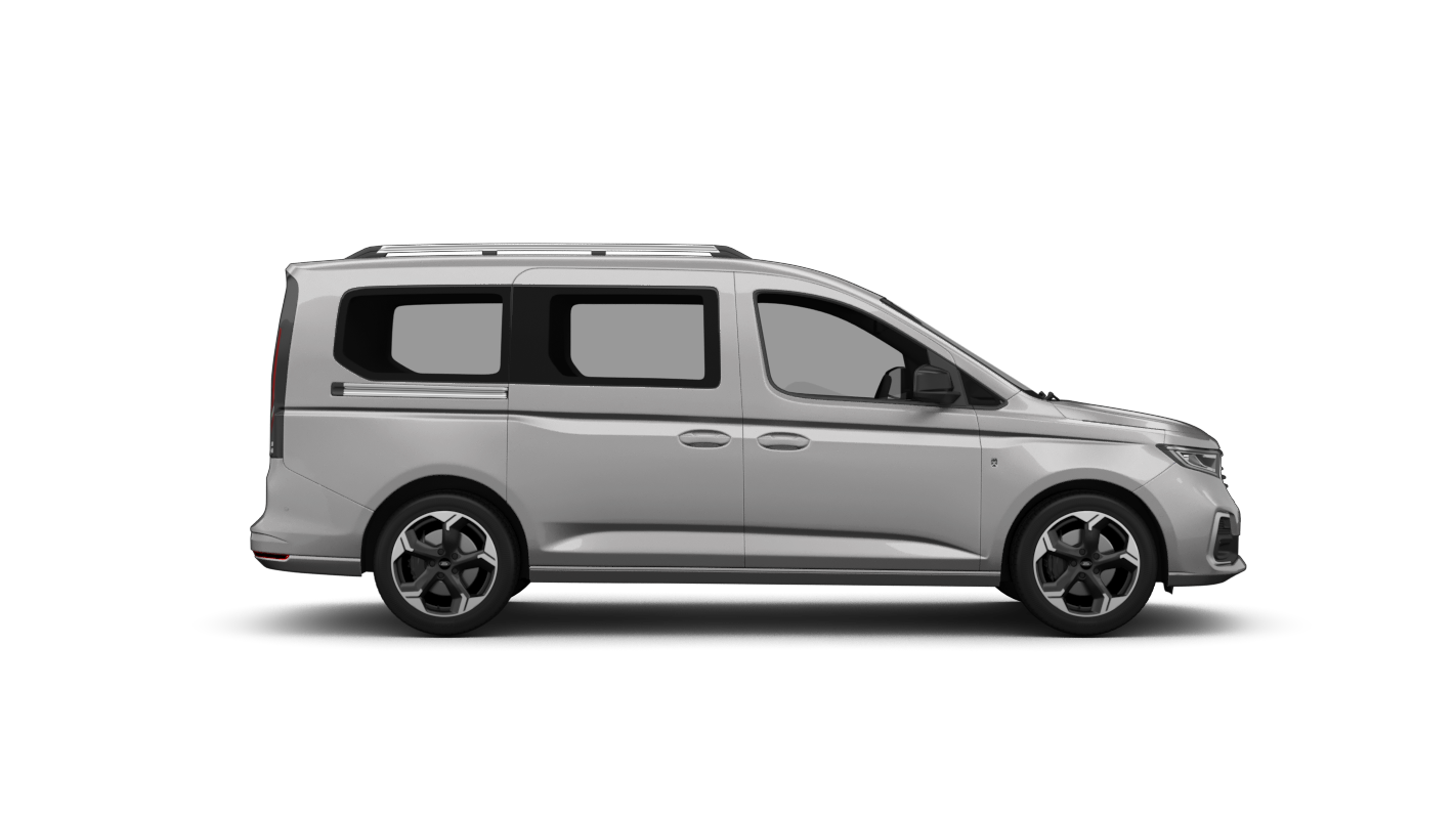 TRANSIT CONNECT Van