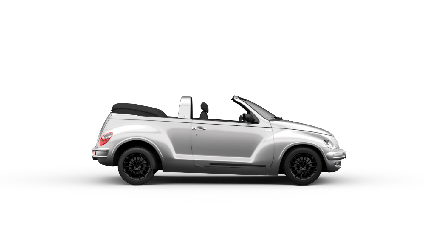 PT CRUISER Cabriolet