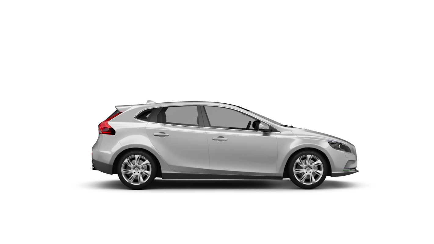 V40 hatchback (525)