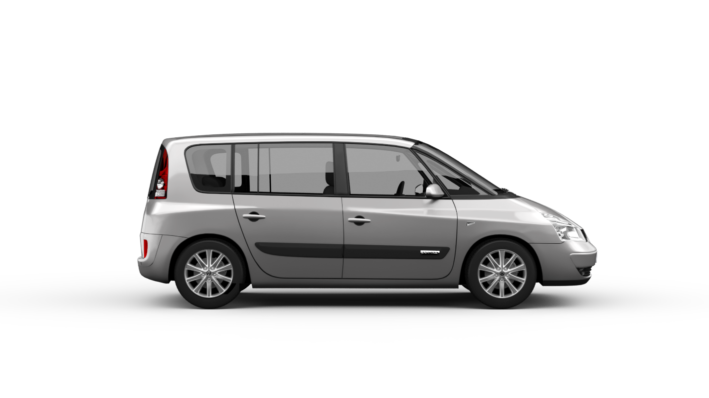 ESPACE IV (JK0/1_)