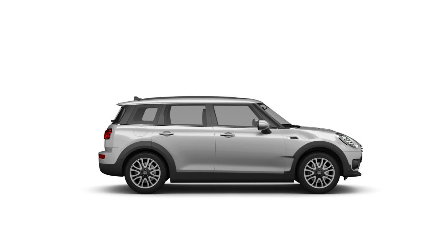 MINI CLUBMAN (F54)