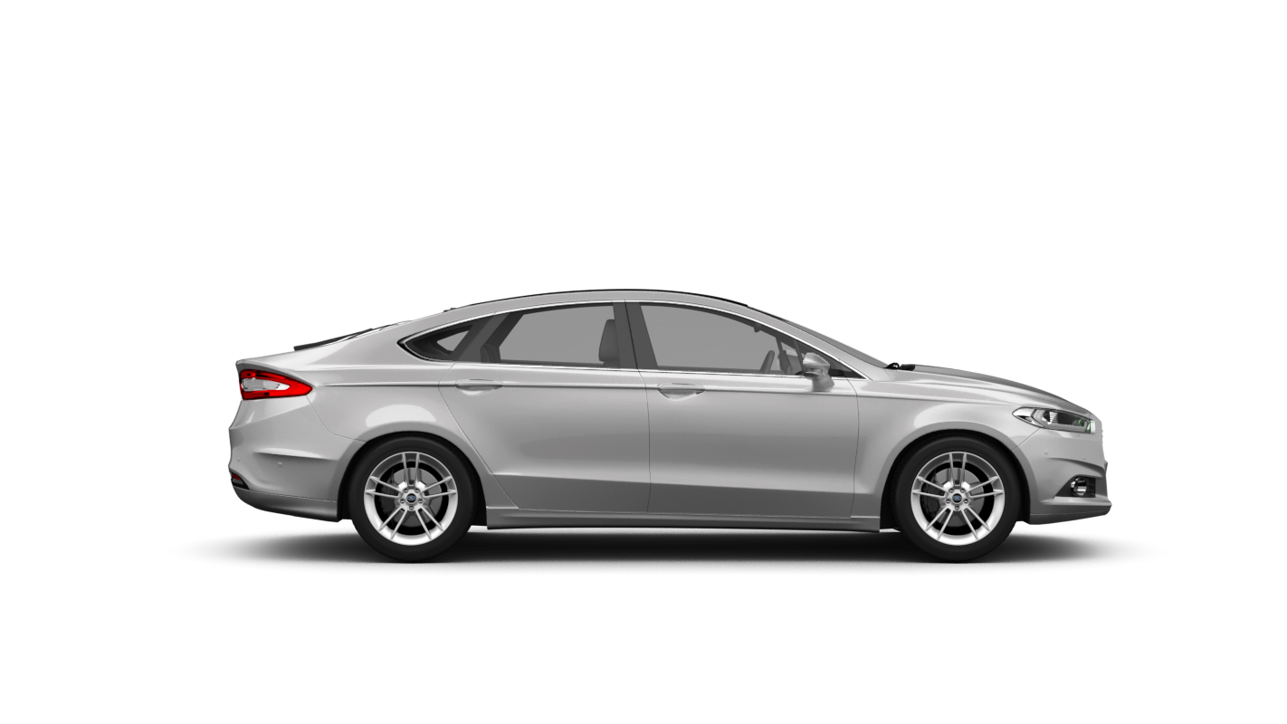 MONDEO V notchback (CD)