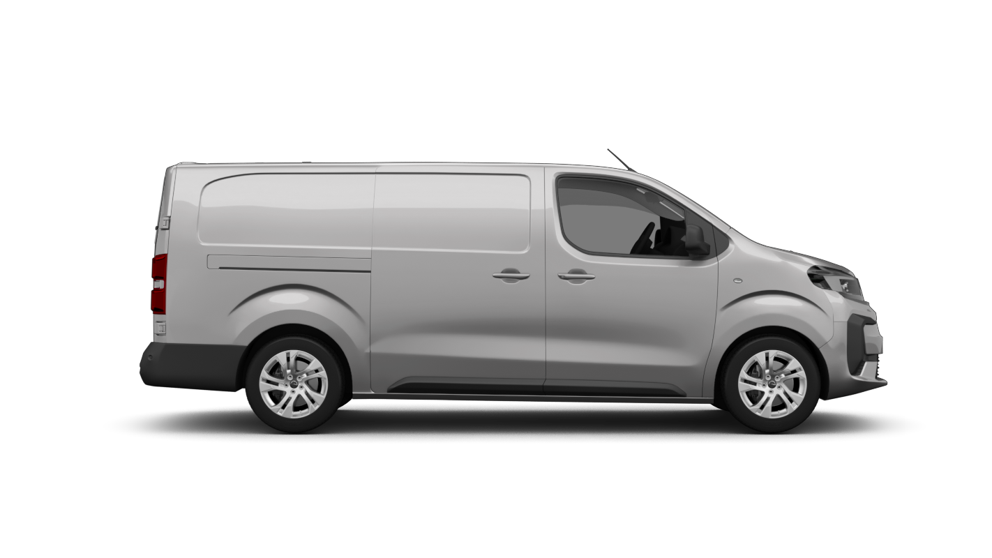 VIVARO B kasse (X82)