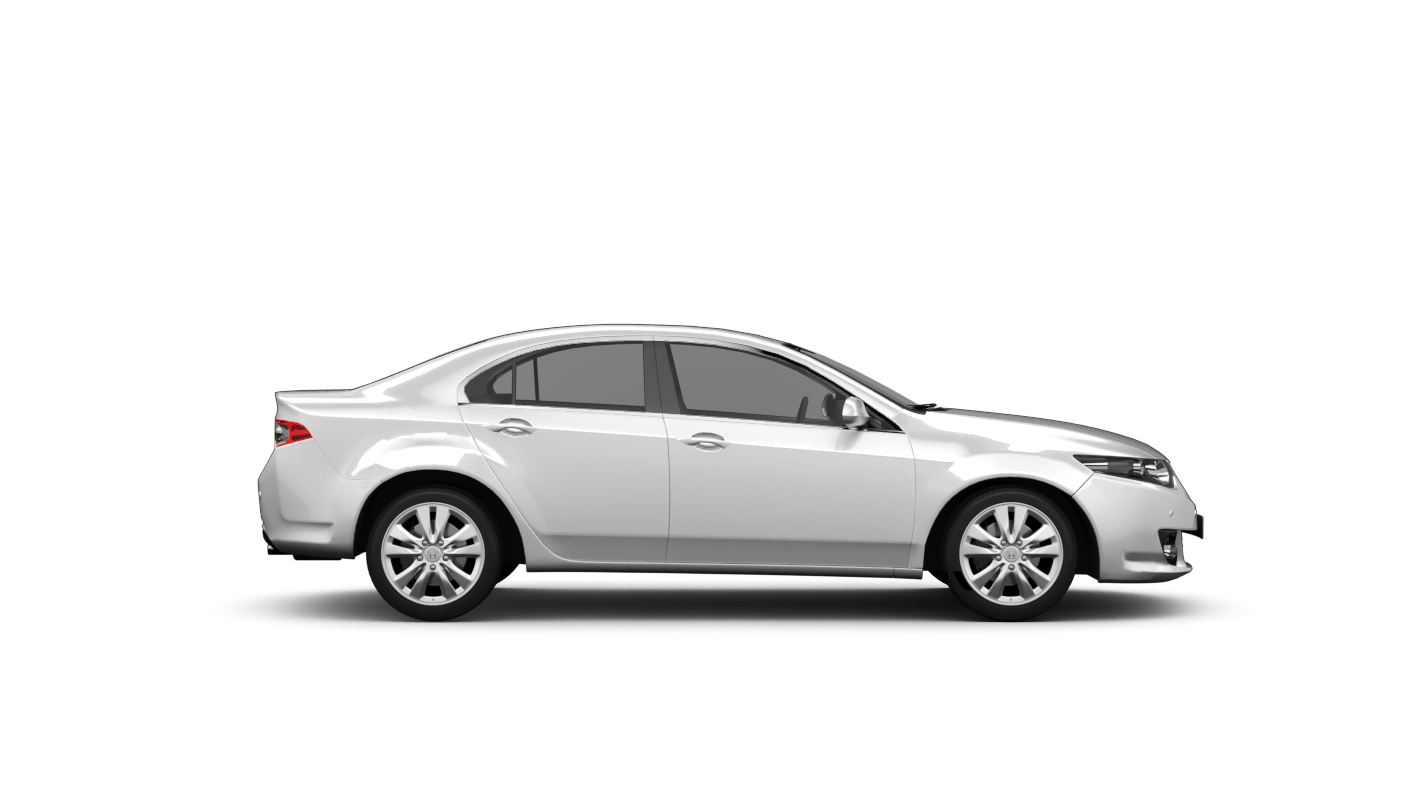 ACCORD VIII (CU)