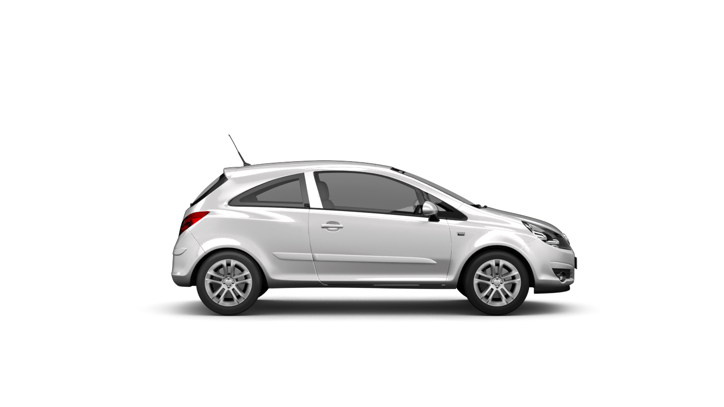 CORSA C (X01)
