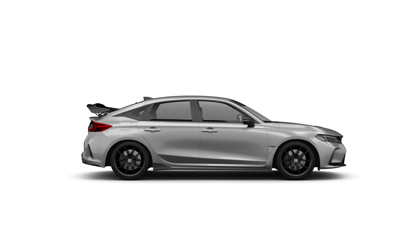 CIVIC XI hatchback (FL)