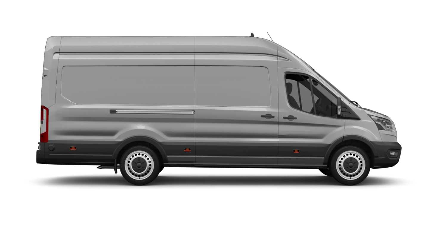 TRANSIT V363 kasse (FCD, FDD)