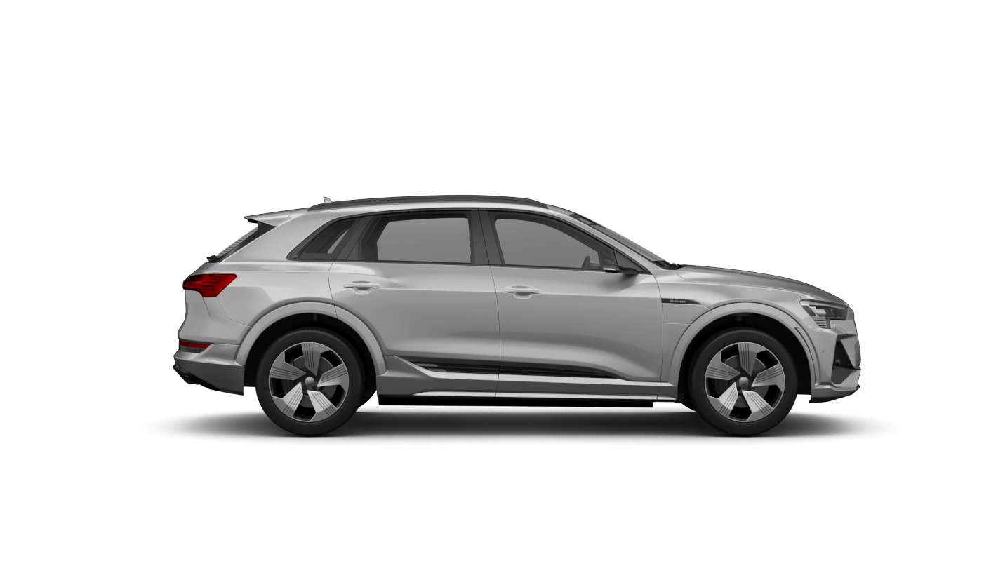 E-TRON (GEN)