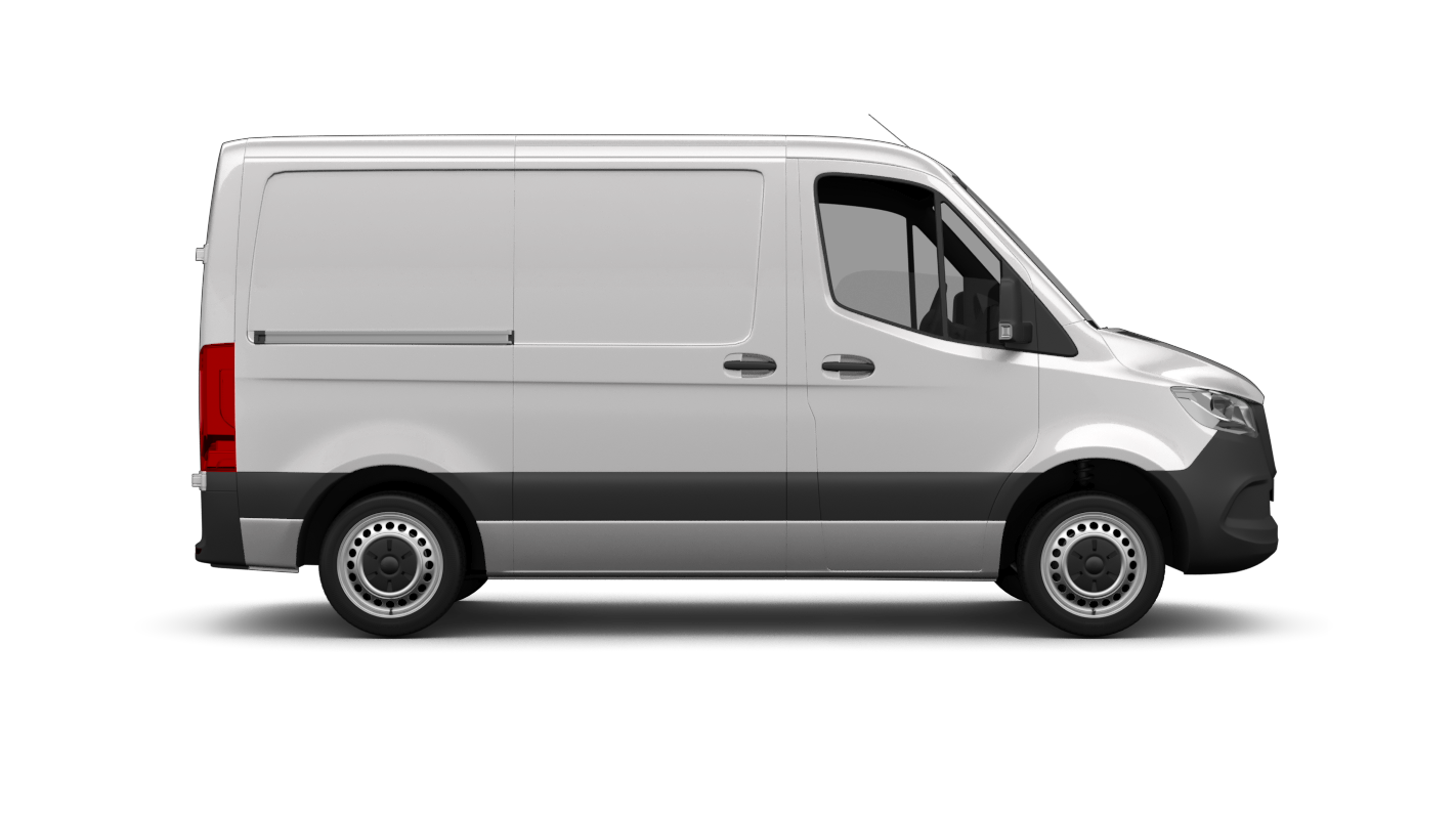SPRINTER 3-t kasse (B906)