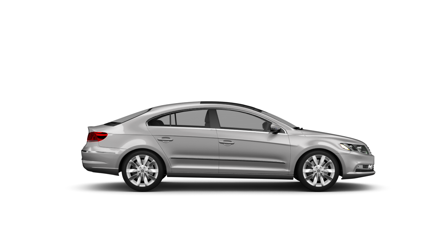 PASSAT CC B6 (357)
