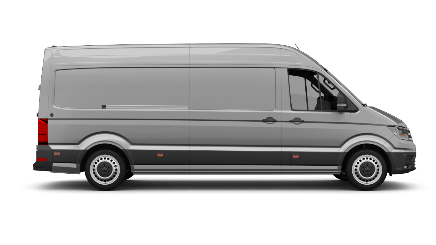 CRAFTER 30-50 kasse (2E_)