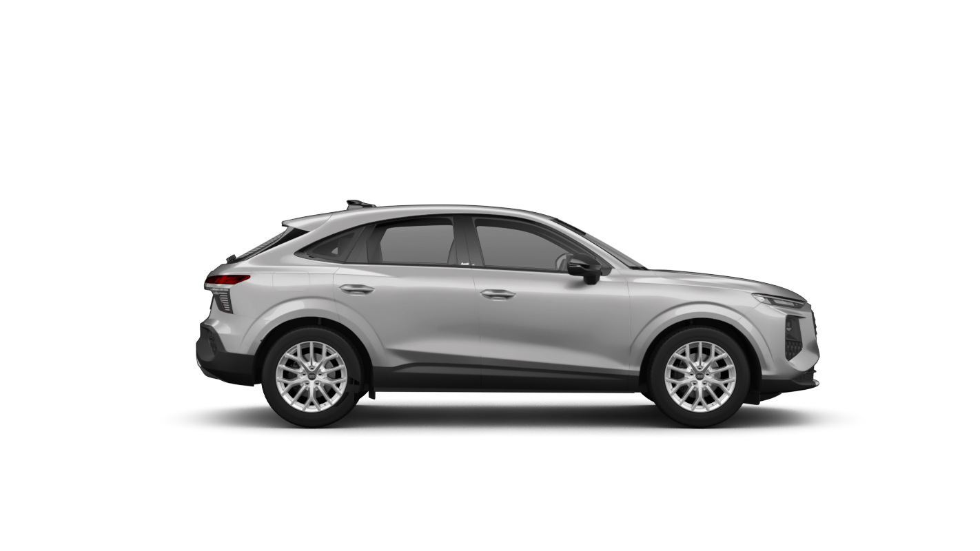 Q3 Sportback (FJN)