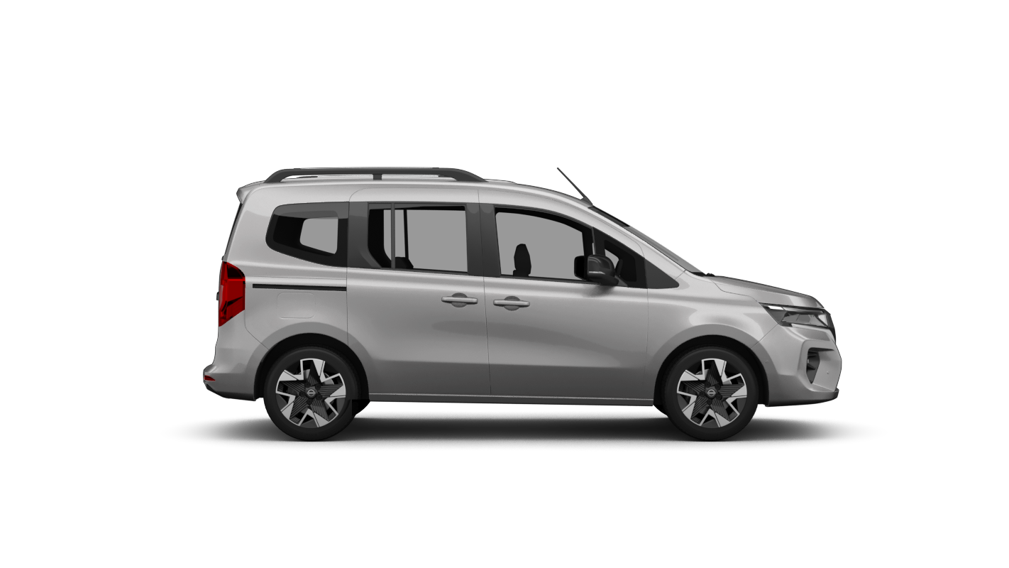 TOWNSTAR Van (XFK)