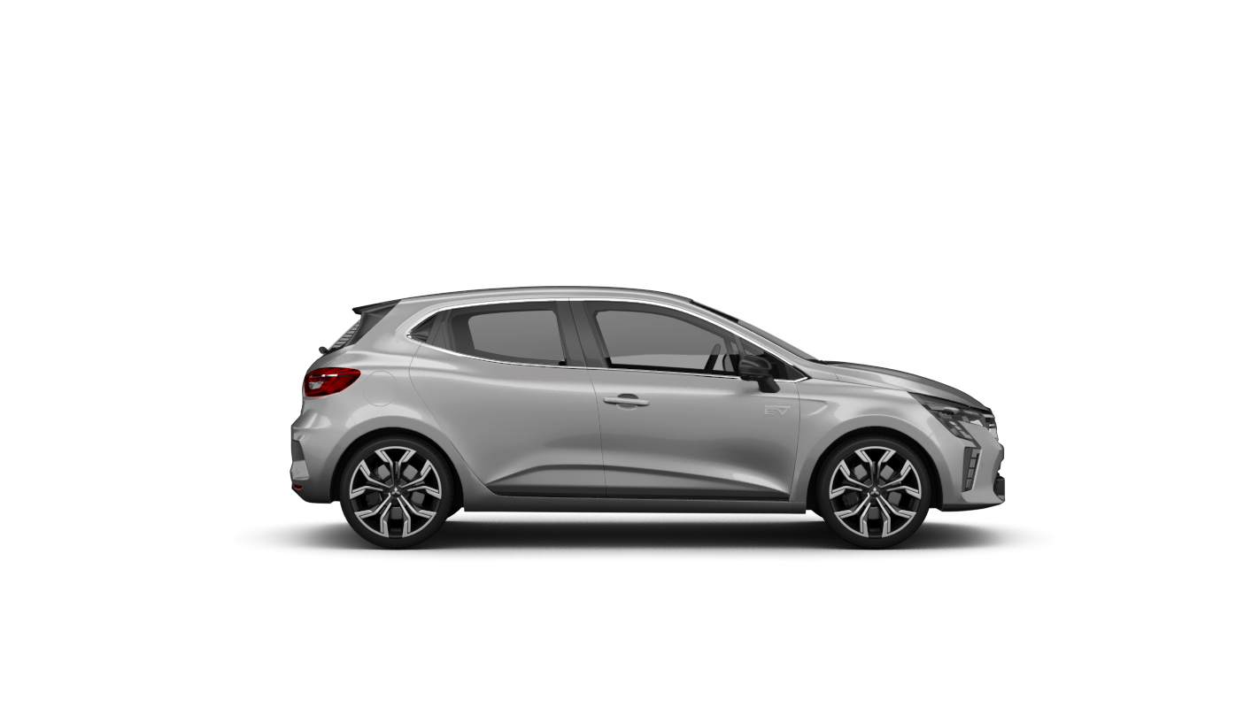 COLT VII hatchback (VB_)