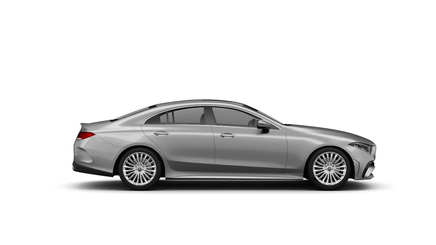 CLS (C257)