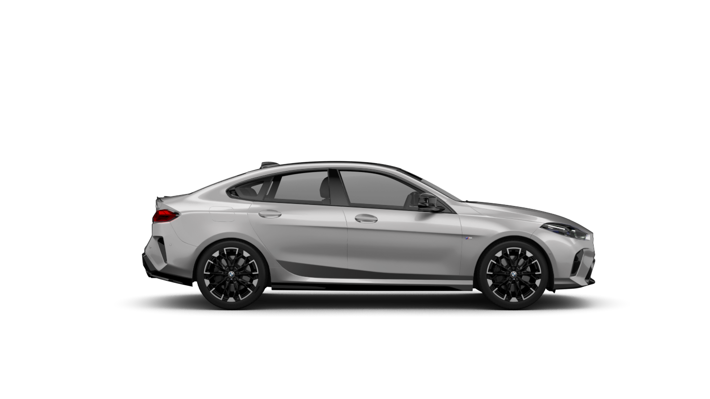 2 Gran Coupe (F74)
