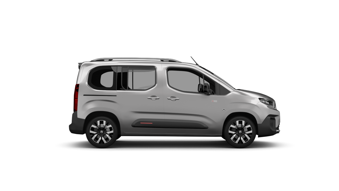 TOWNSTAR Van (XFK)