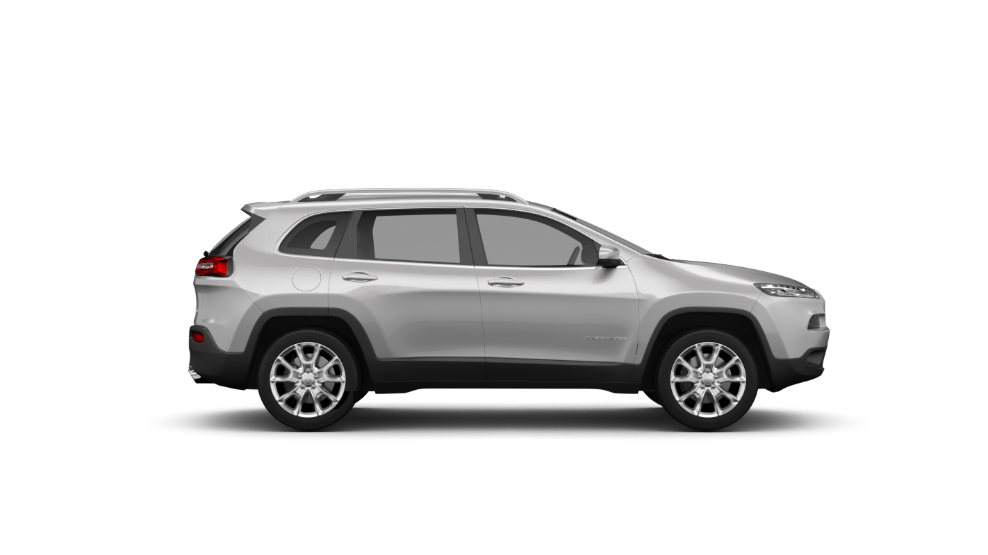 CHEROKEE (KL)