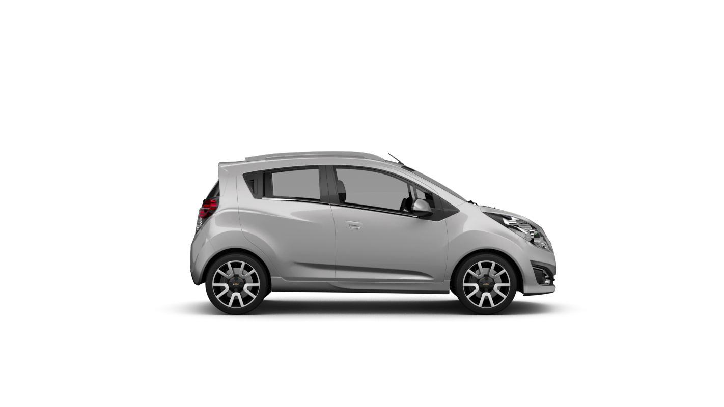 AVEO hatchback (T300)