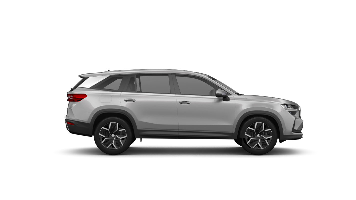 KODIAQ II (PS7)