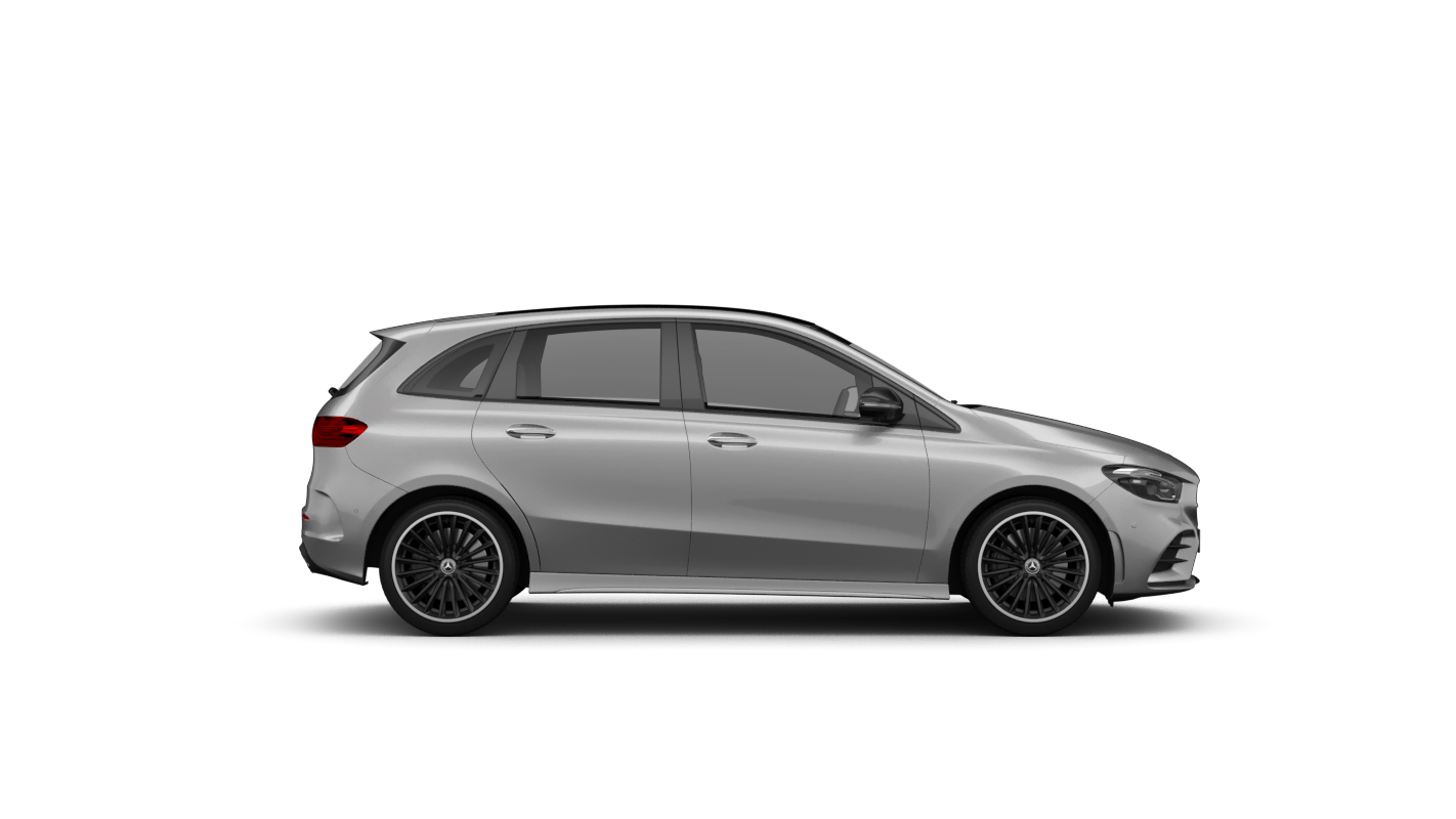 B-KLASSE Sports Tourer (W247)